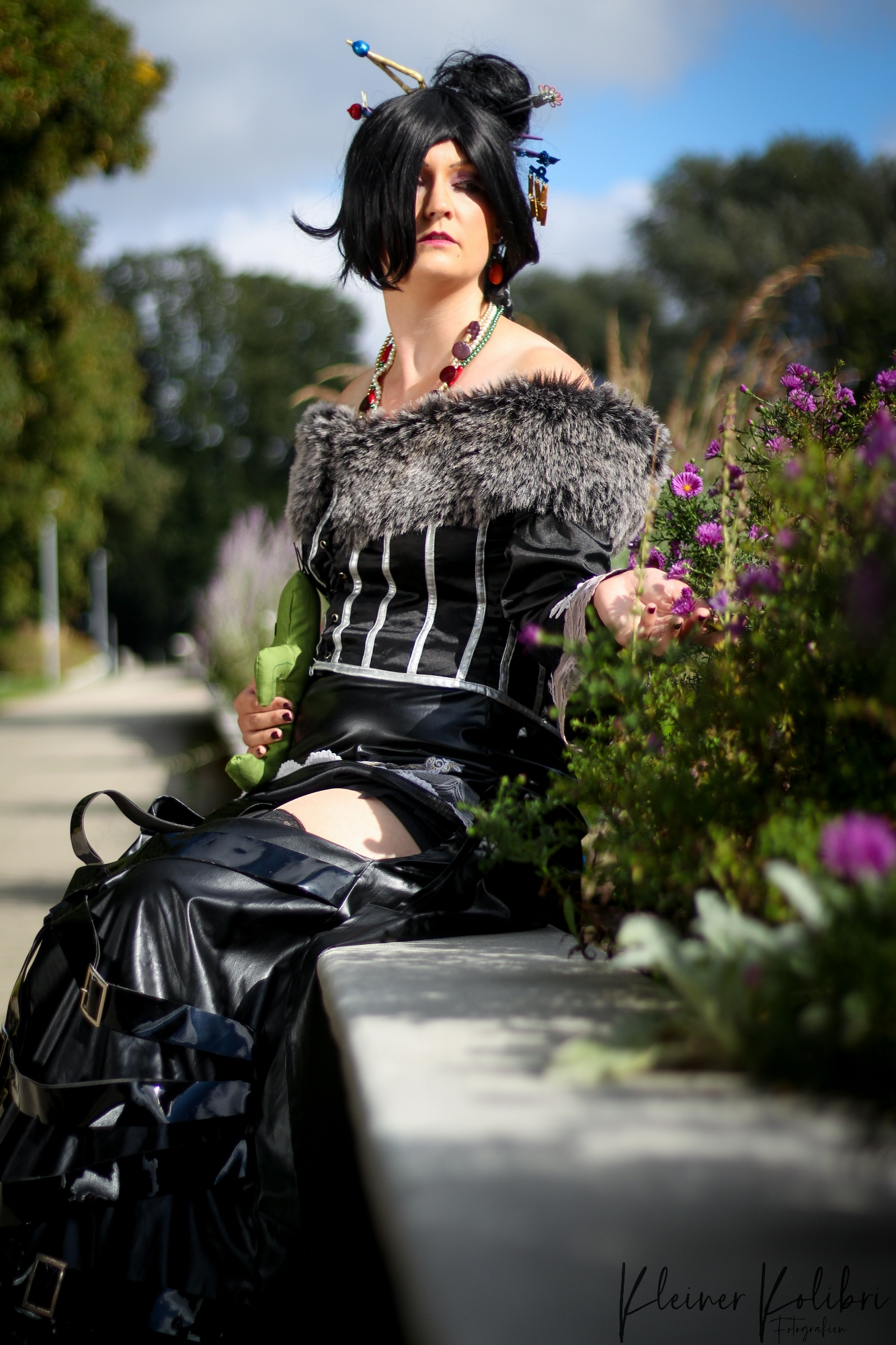 InselCosplaytreff 20 - Photo 26