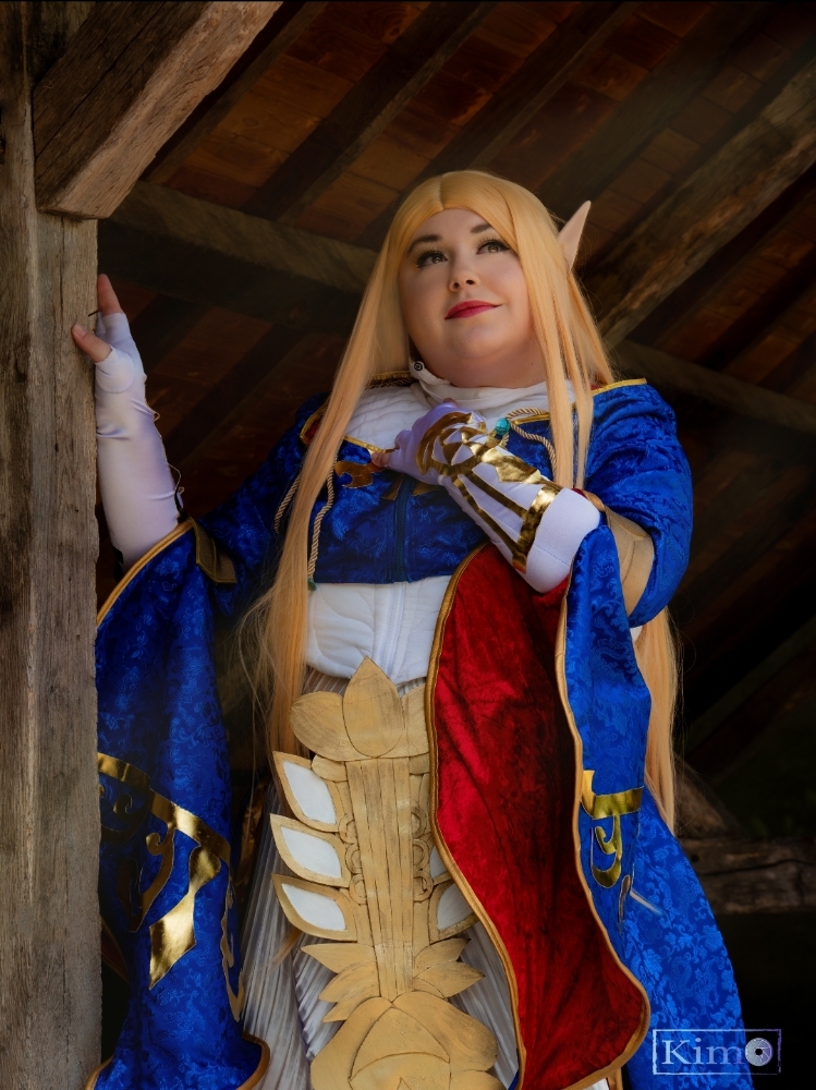 Zelda BOTW - Photo 4