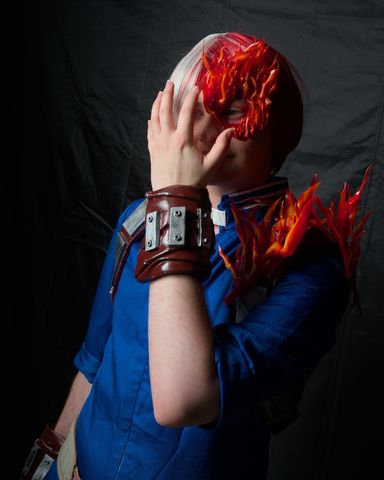 Shoto (Breizh con)