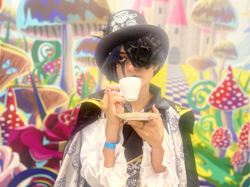 Nana! - Ciel PM 2024