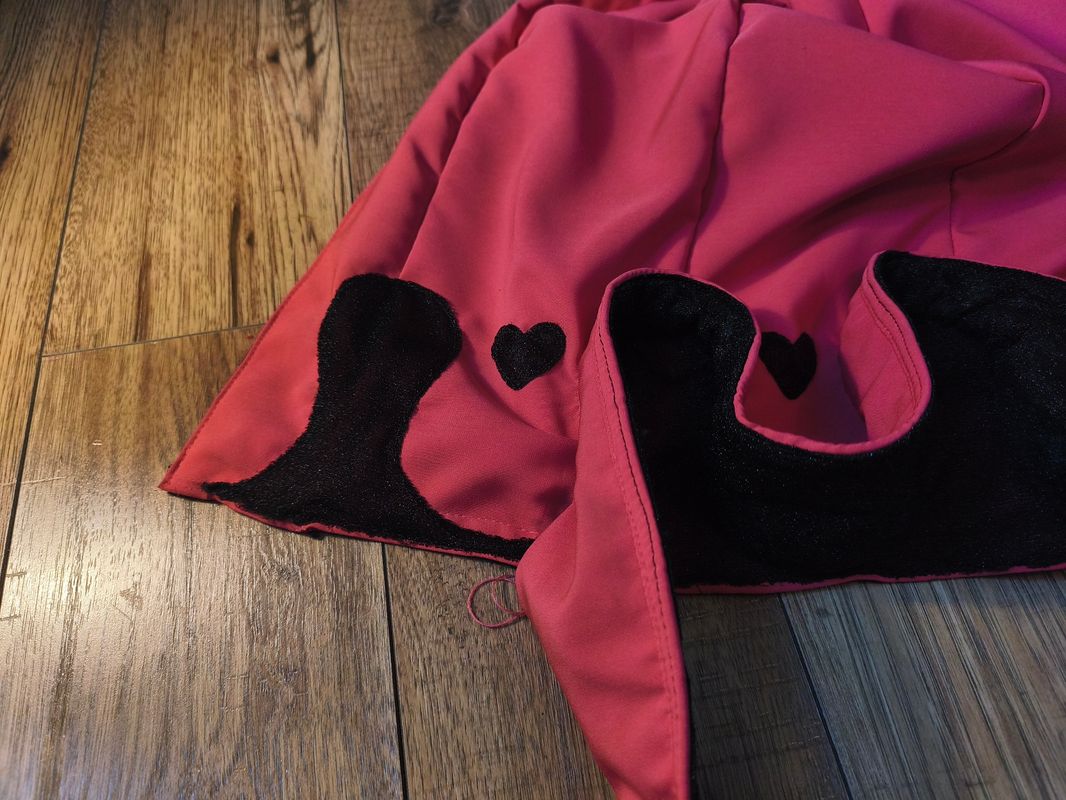 Naya_mitsui – Création angel dust 