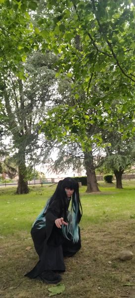 Mimikiwi.cos - Mushiro Tokito 