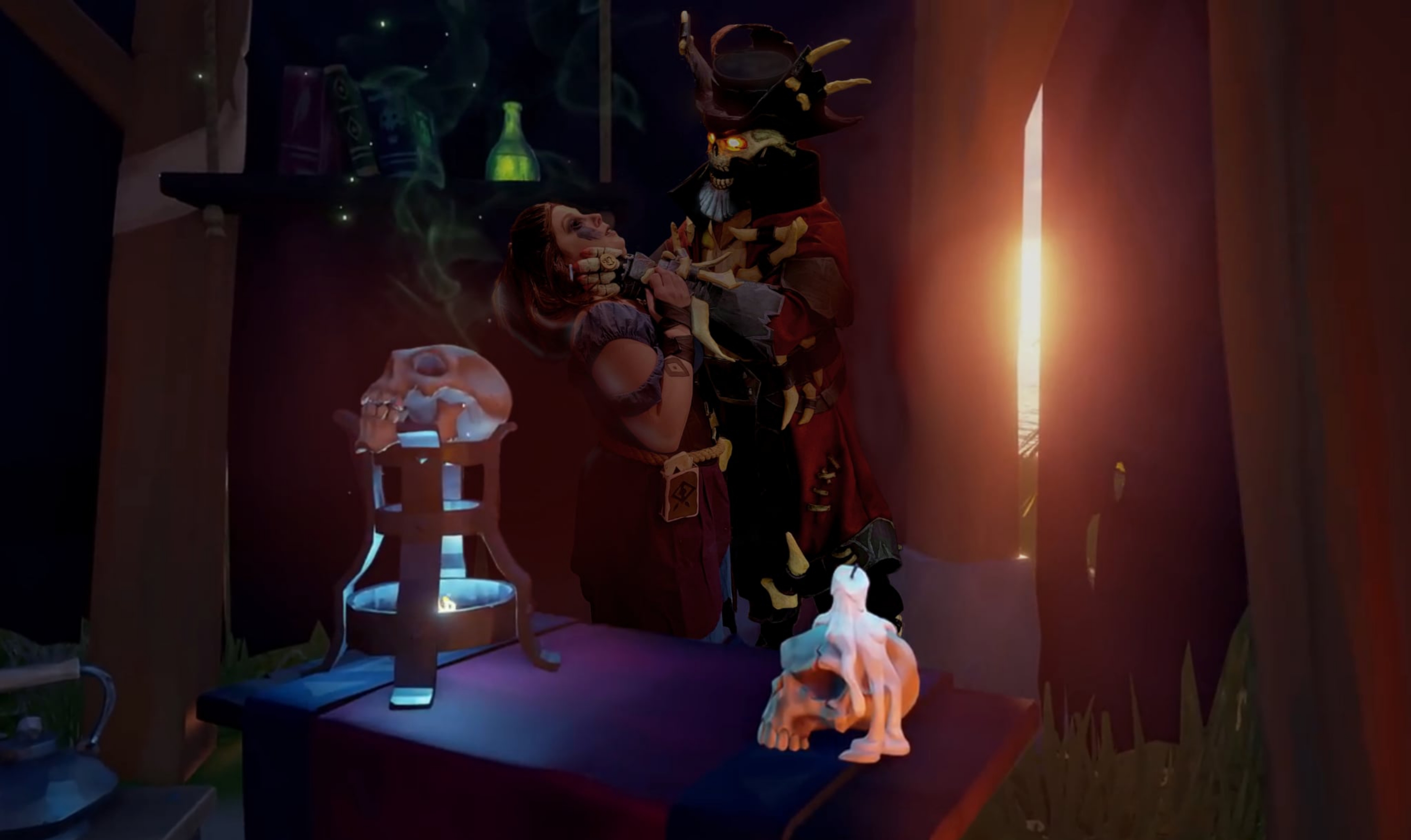 Sea Of Thieves — photo 6