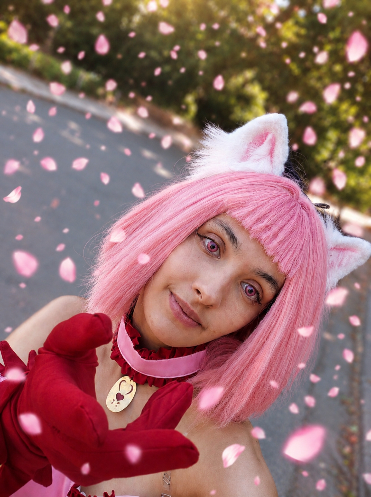 Ichigo, photo 7