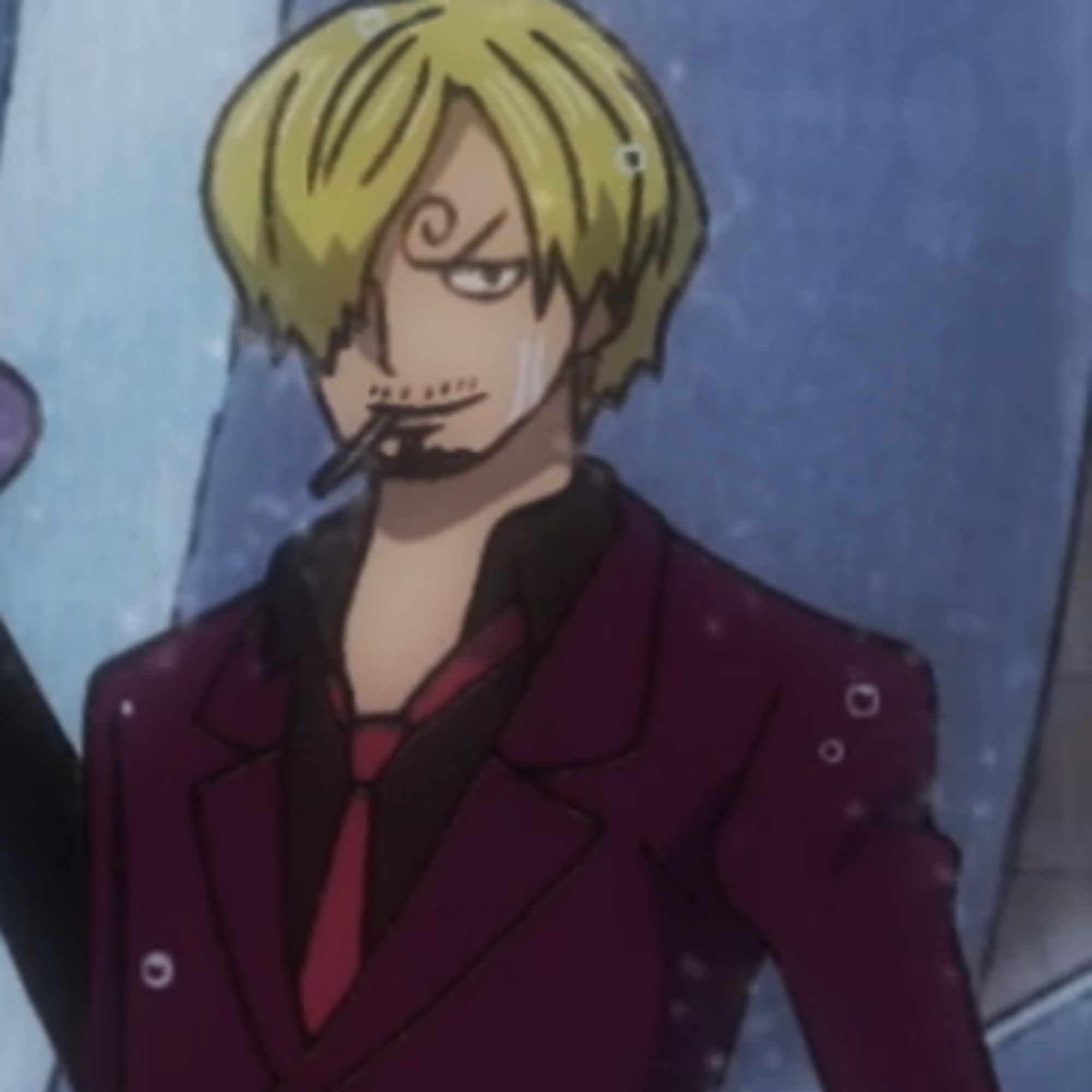 Sanji