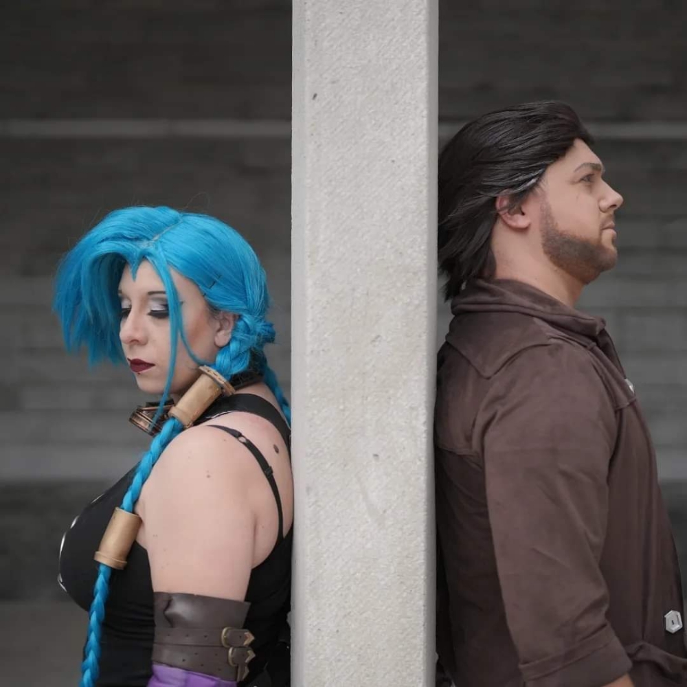 Jinx — photo 10