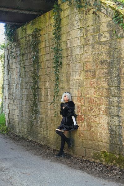 Pearlyyy - 2B