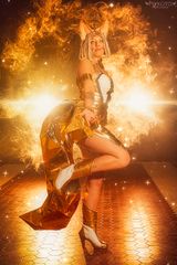 Ahri kDa prestige preview 3