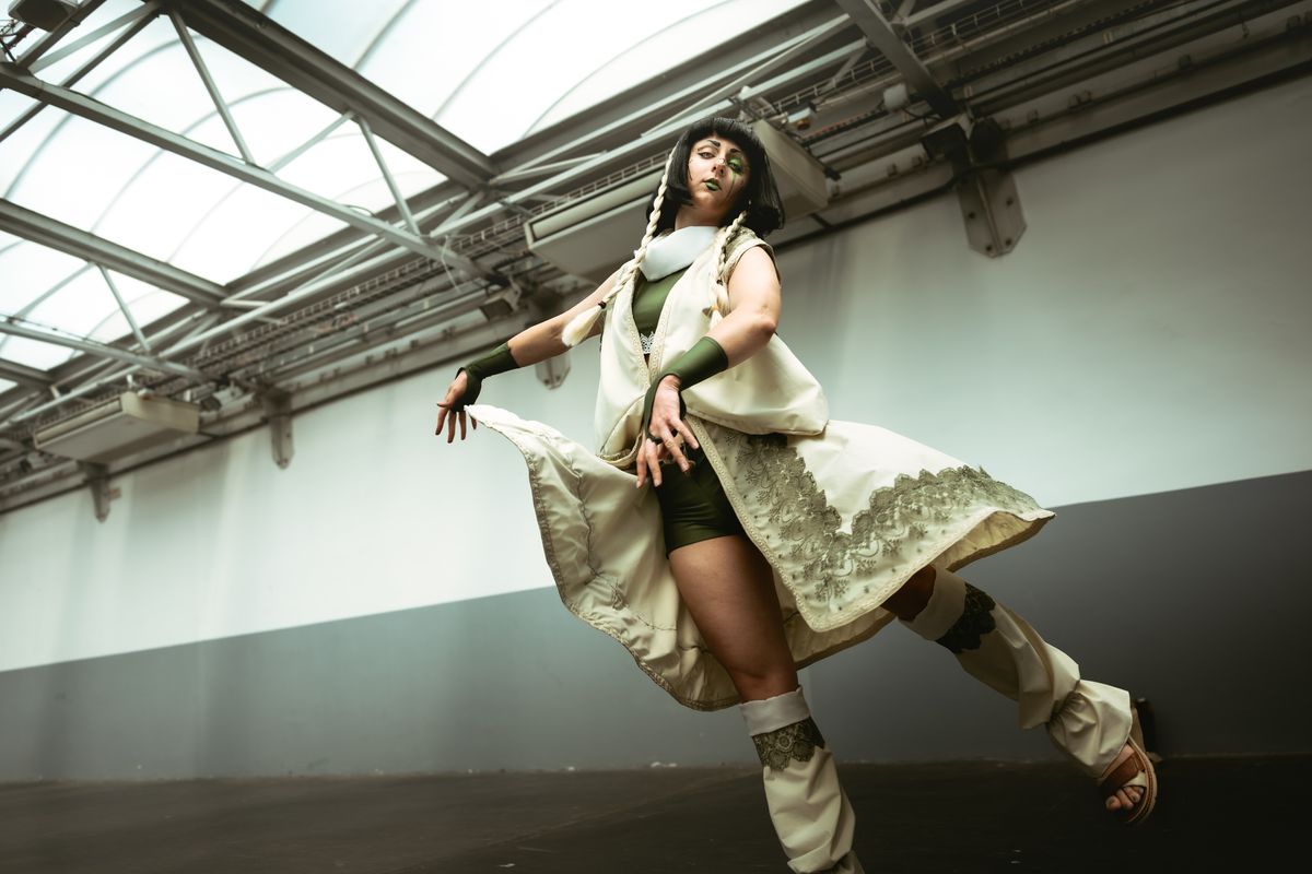 Snouppie – Sheila E