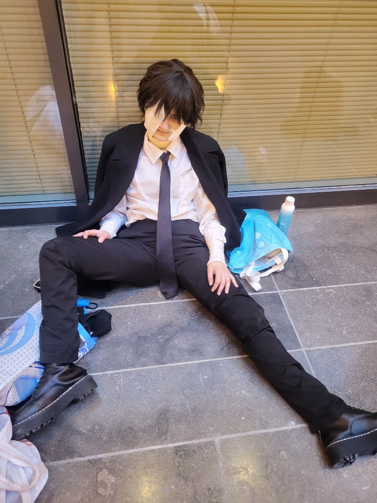 Chaotique Anya - Photo 126