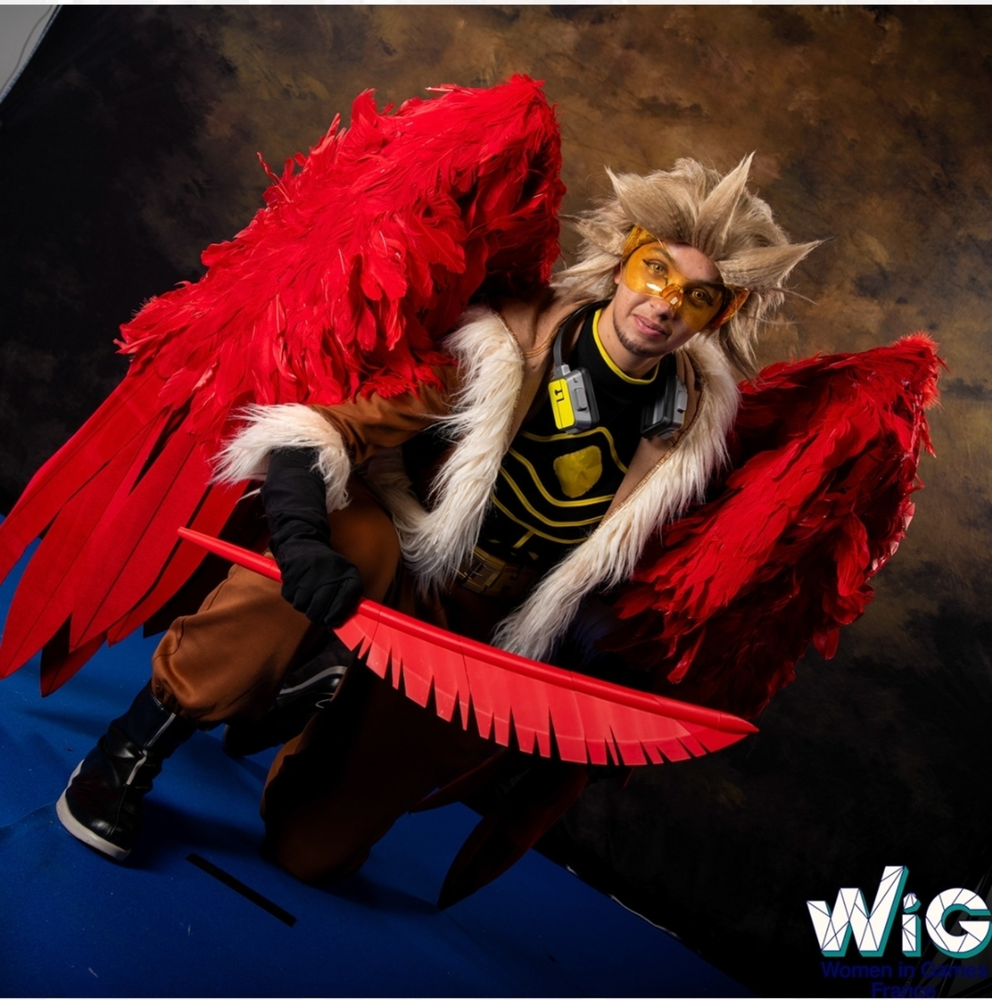 Hawks — photo 131