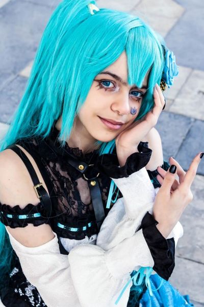 Finn>:] - Miku - MIA Spring 25