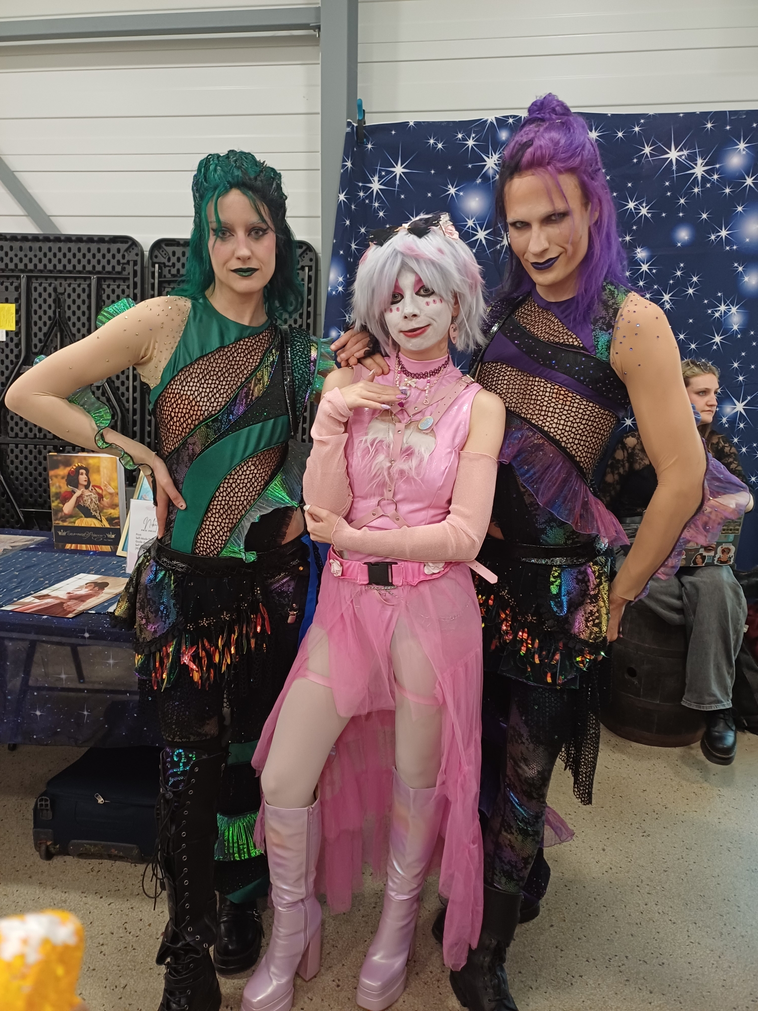 Angel Dust — photo 8