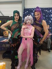 Angel Dust preview 2