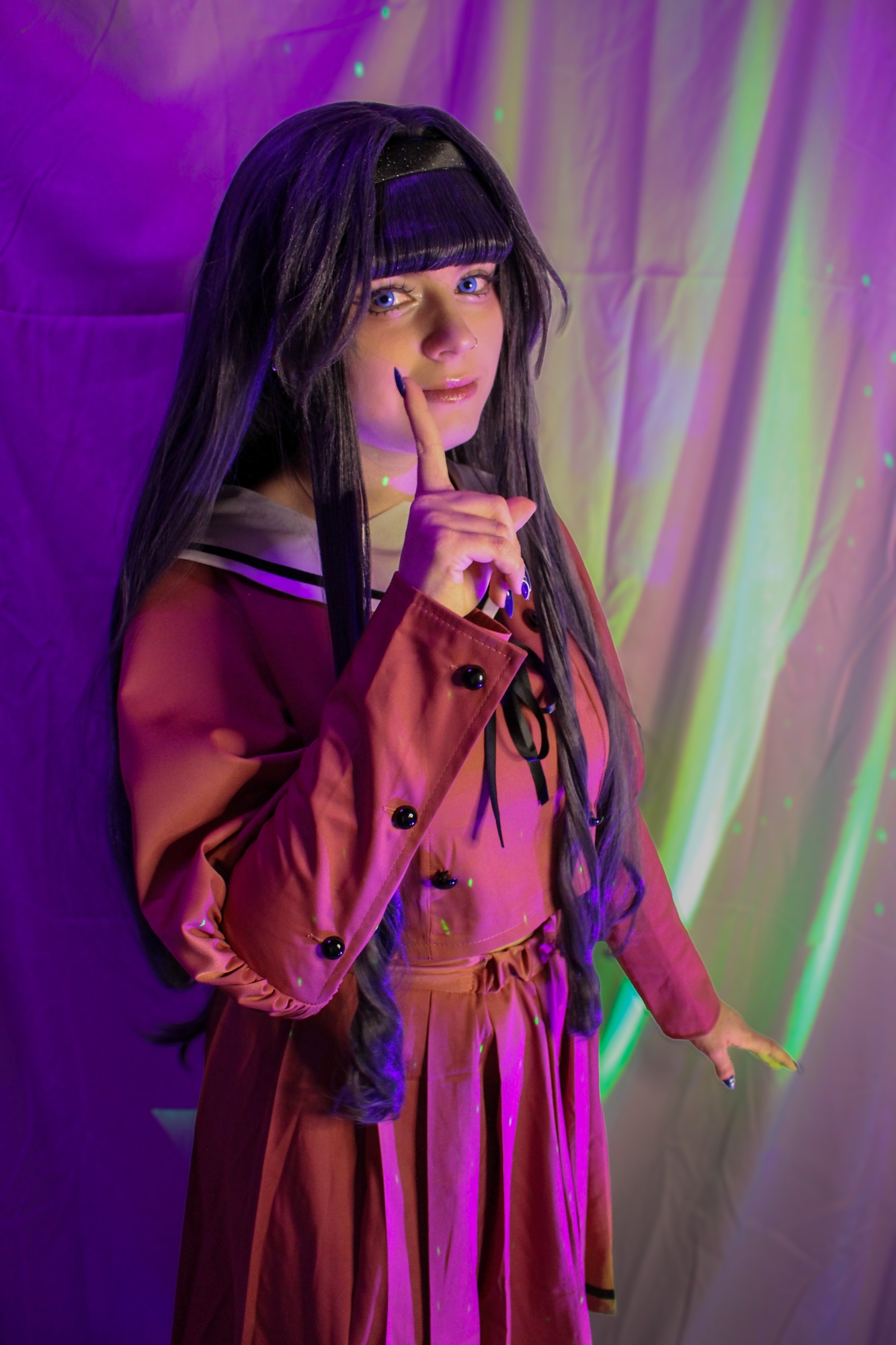 Waguri Kaoruko - Photo 10