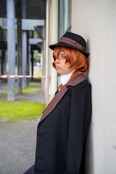 Nekoala - Chuuya Nakahara