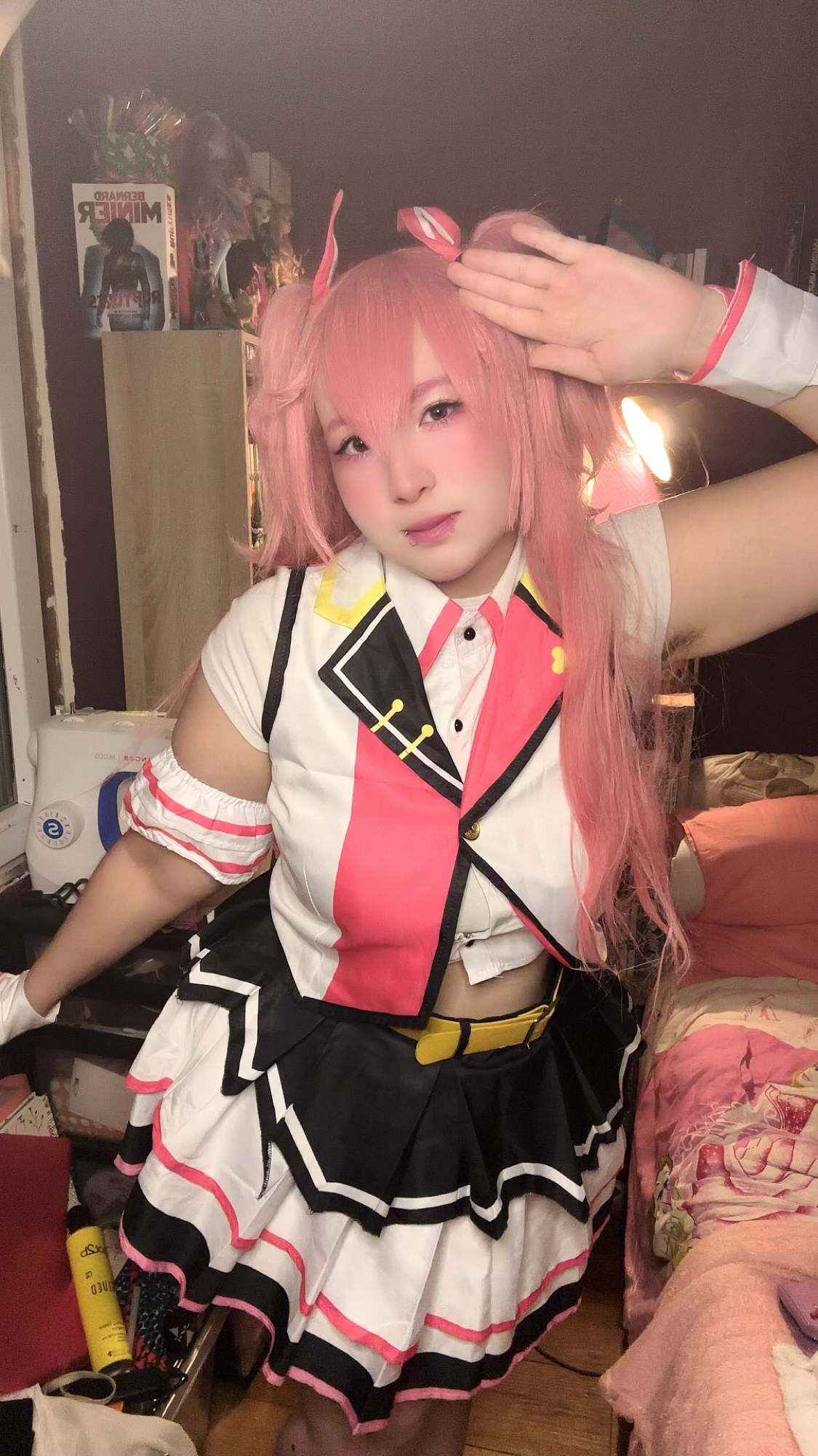 Airi Momoi, photo 6
