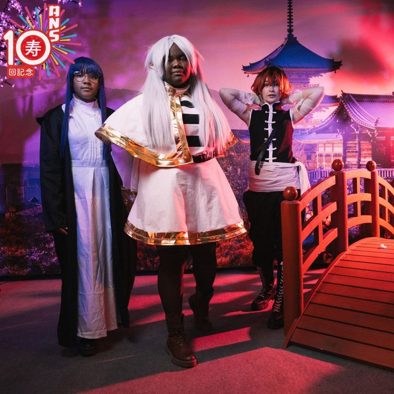 Yuflex – Trio Frieren