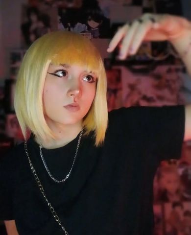 Kurapika Kurta