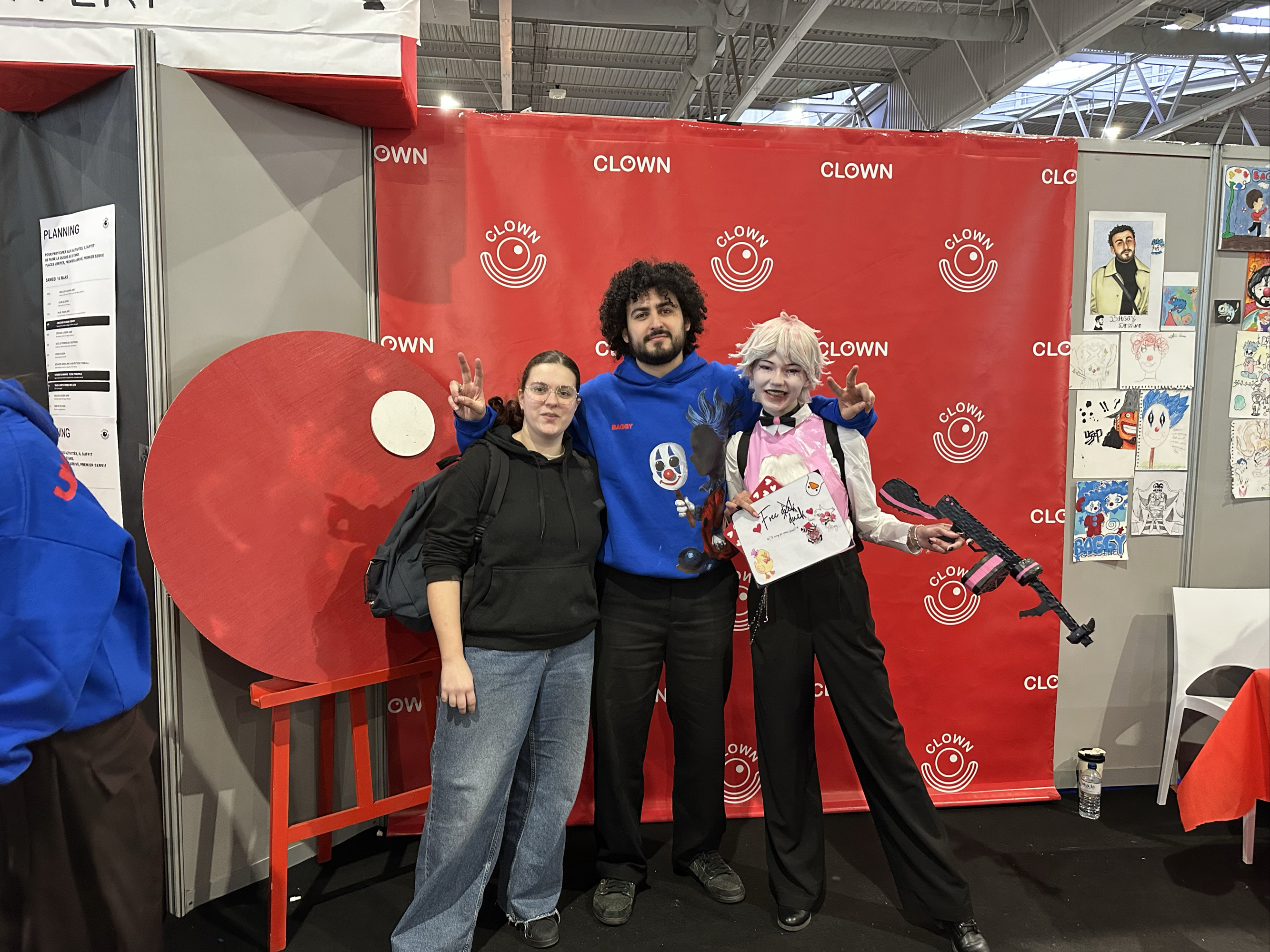 Paris manga mars 26 — photo 14