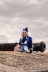 Furina Navia(Oralya) preview 2