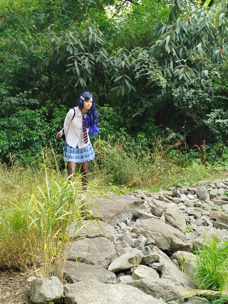 Airie, An 