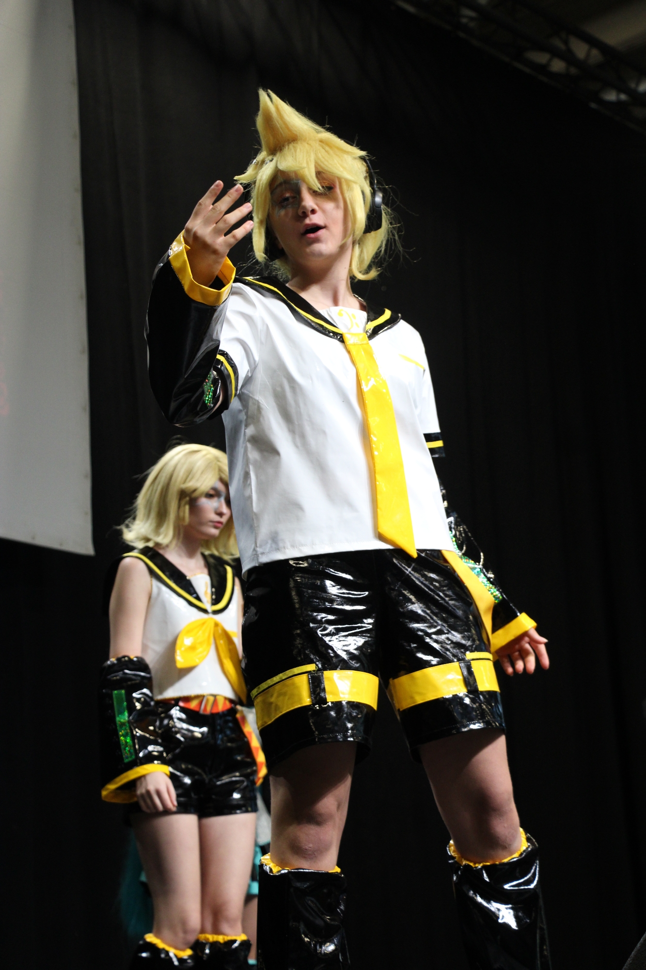 Trio Vocaloid — photo 13