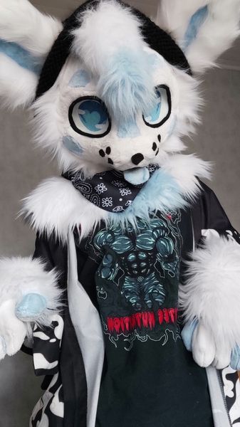 Shysako.fur - Kaito