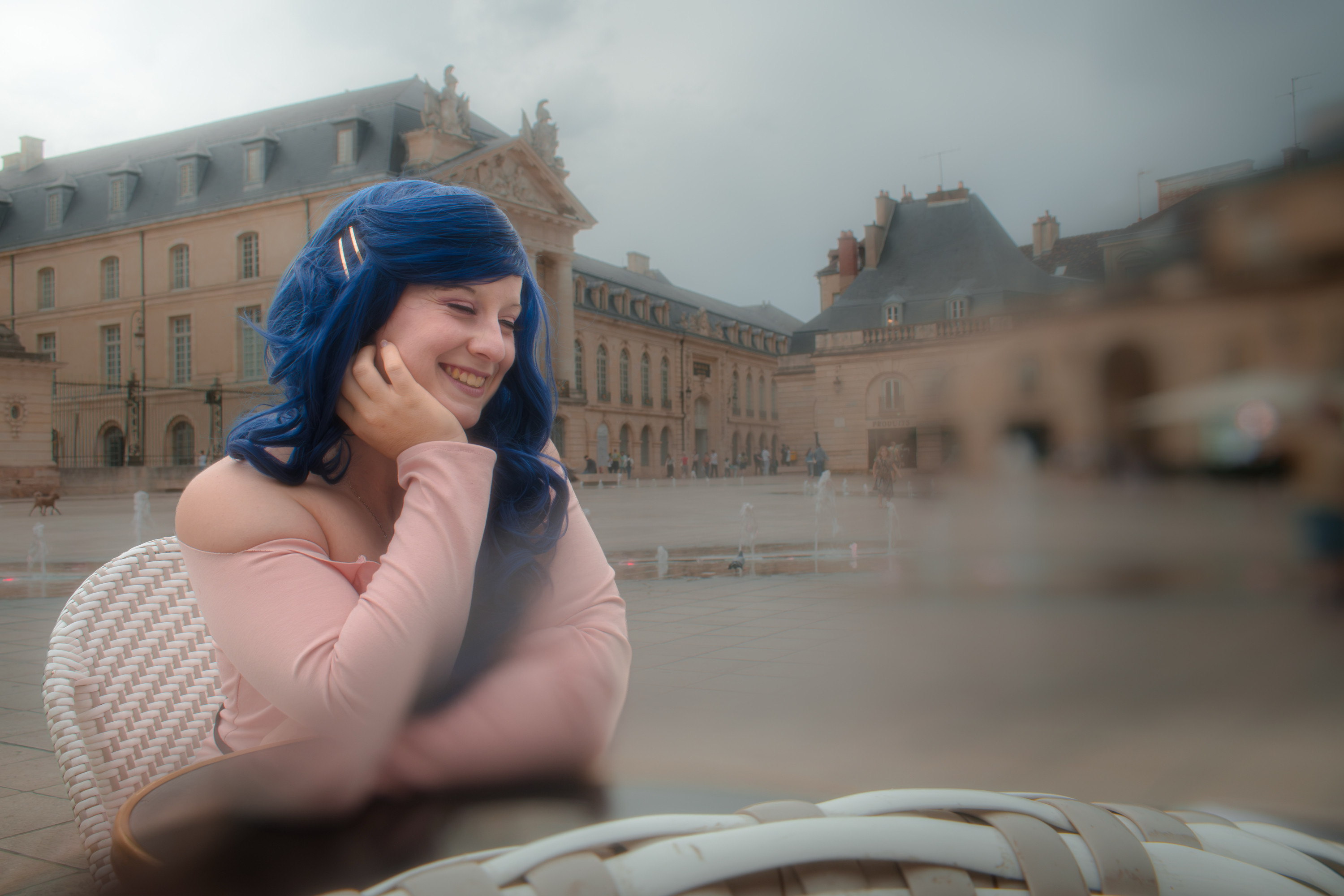 Marinette — photo 11
