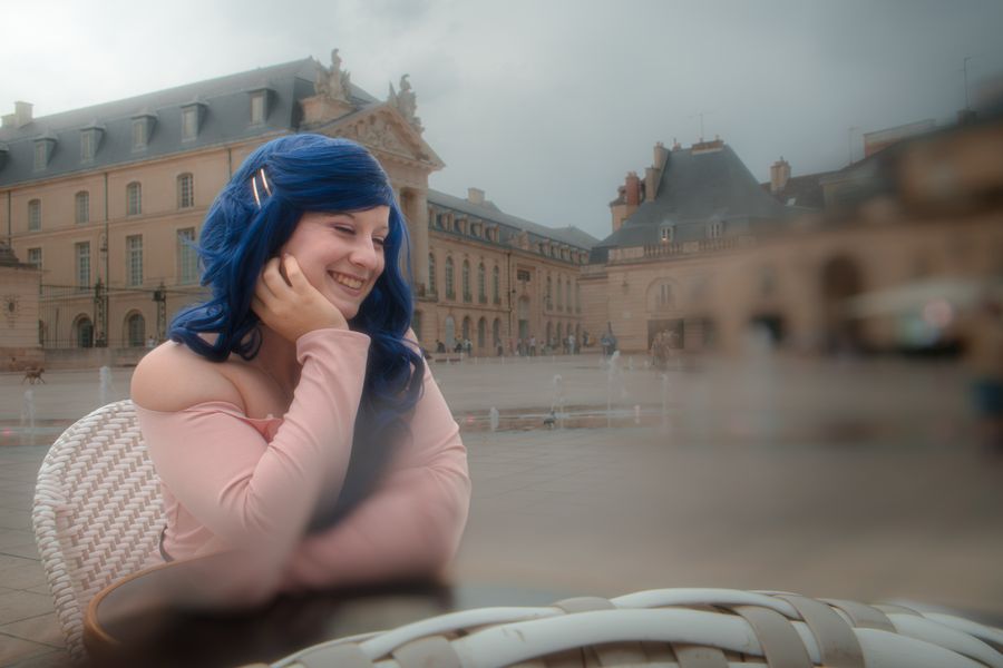 Flo_wography - Marinette 