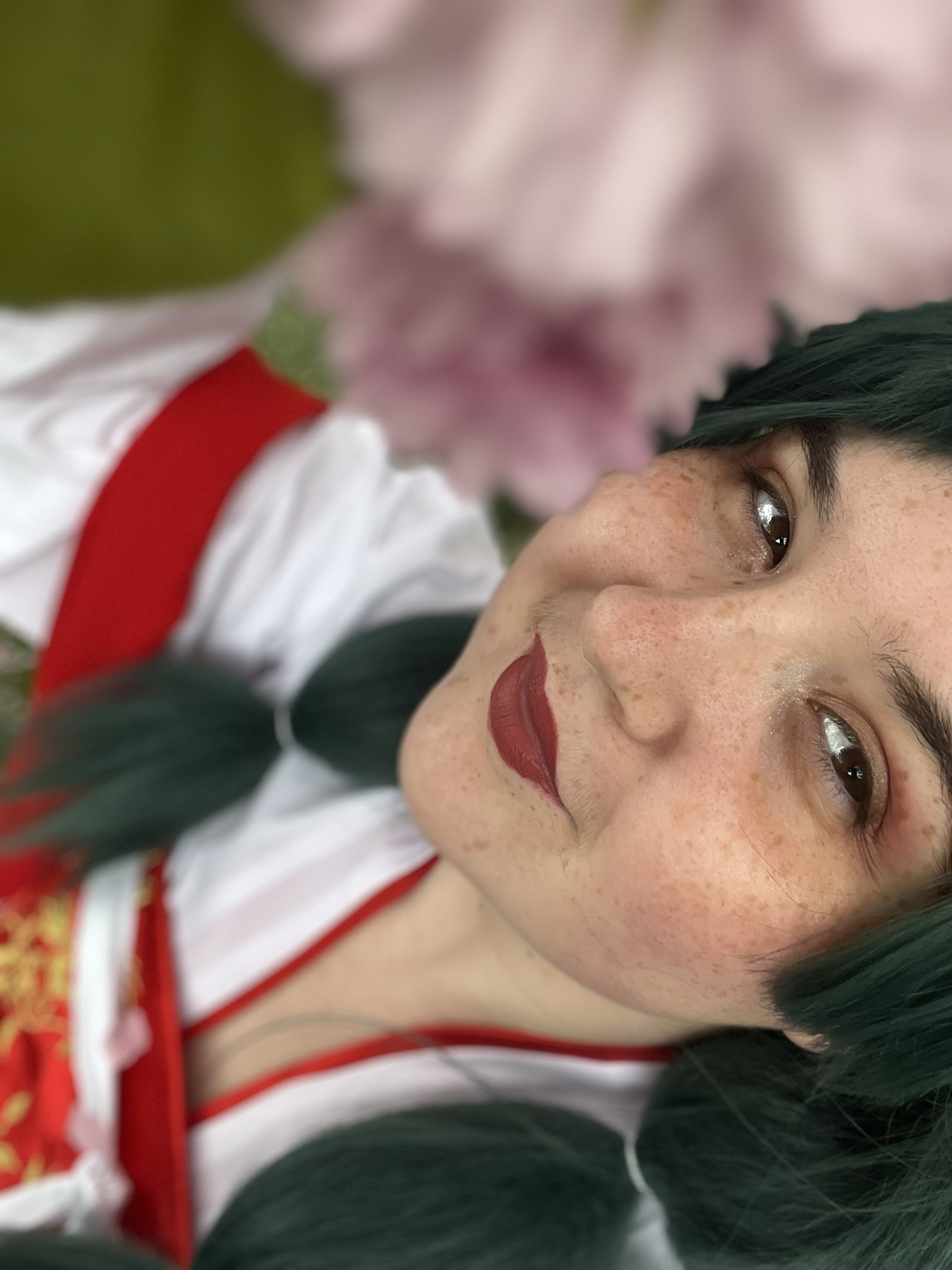 Mao Mao 🧪🌸 — photo 10