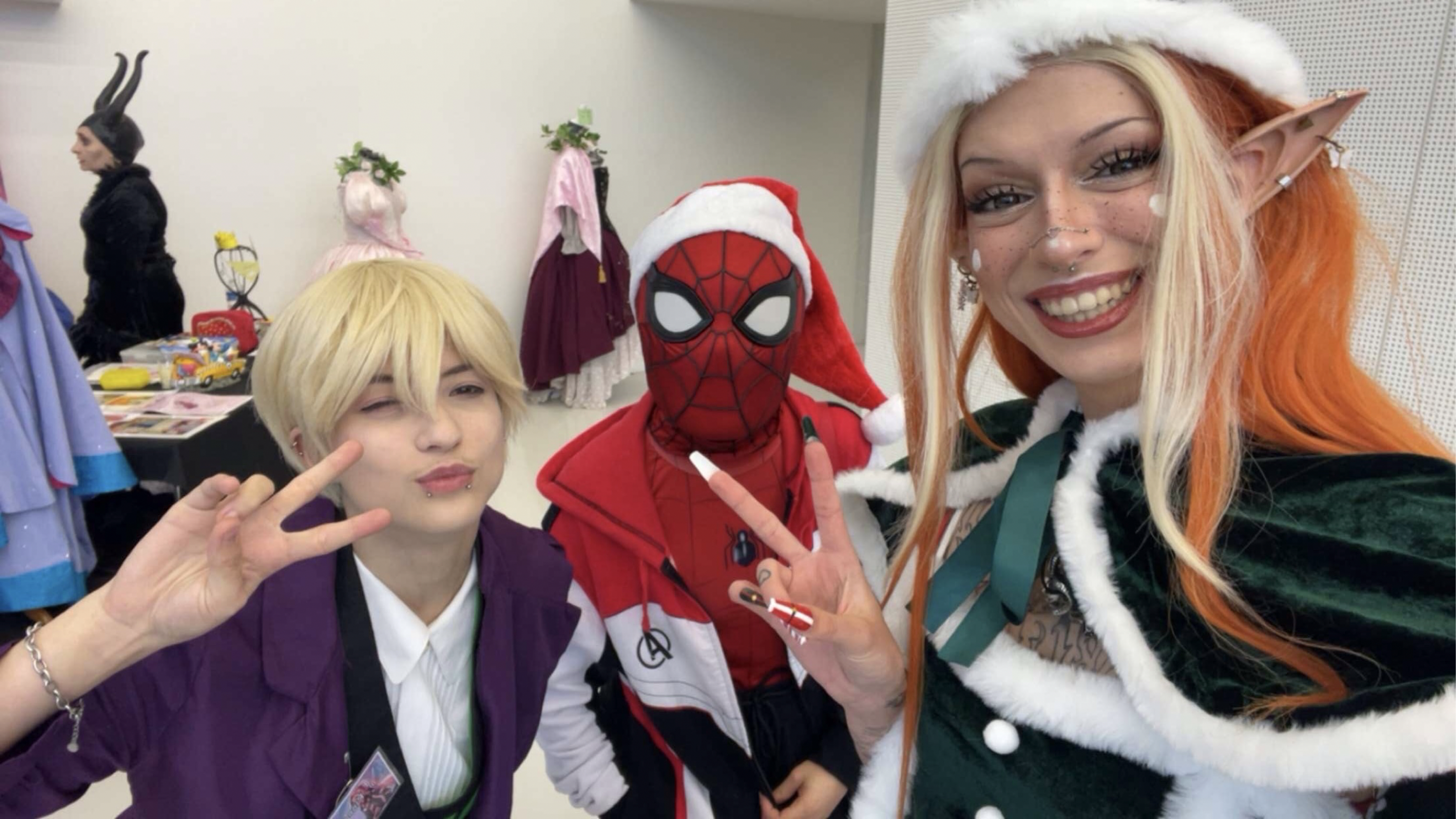 Spider-Man Tom H - Photo 5