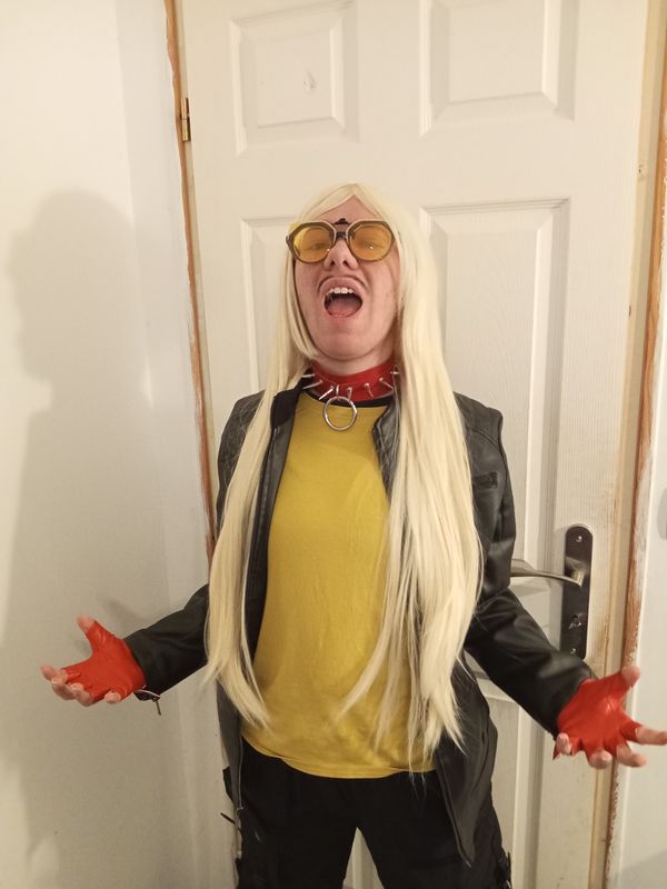 Guslecosplayer2_0.1 – Present Mic