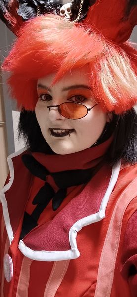Miline - Alastor