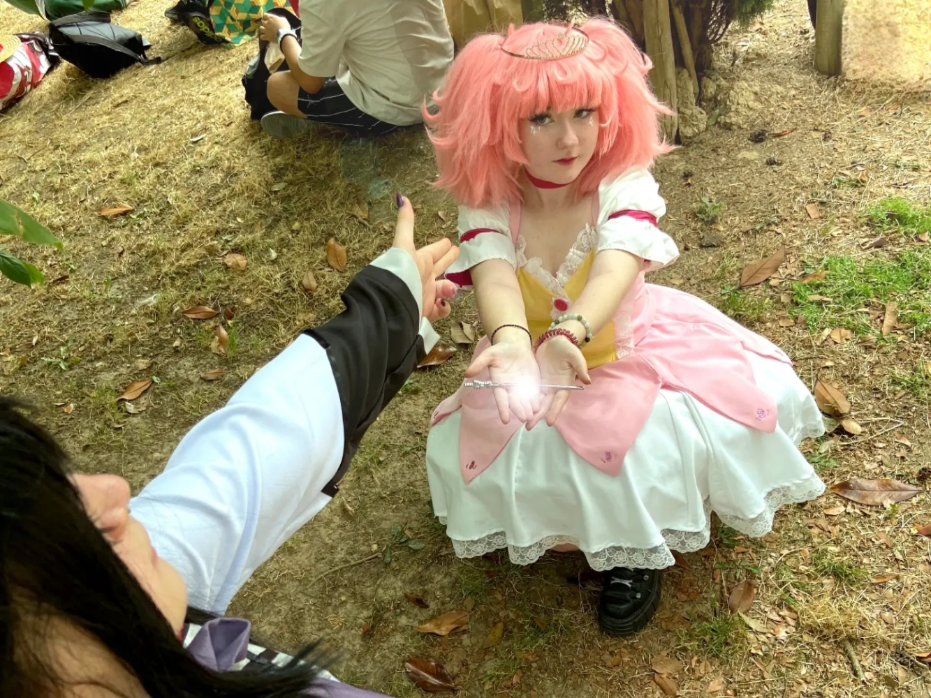 Madoka - Photo 3