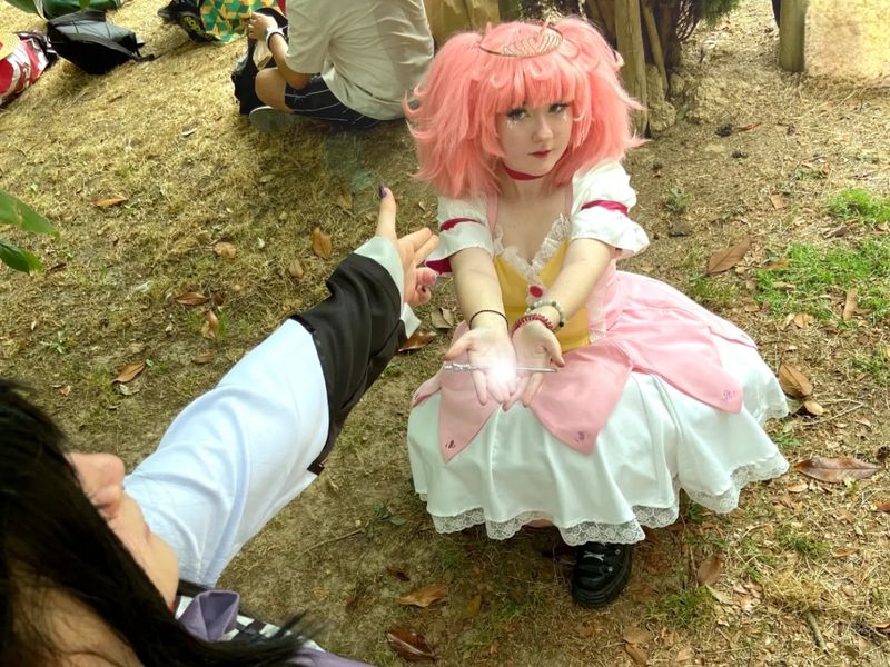 Looma - Madoka