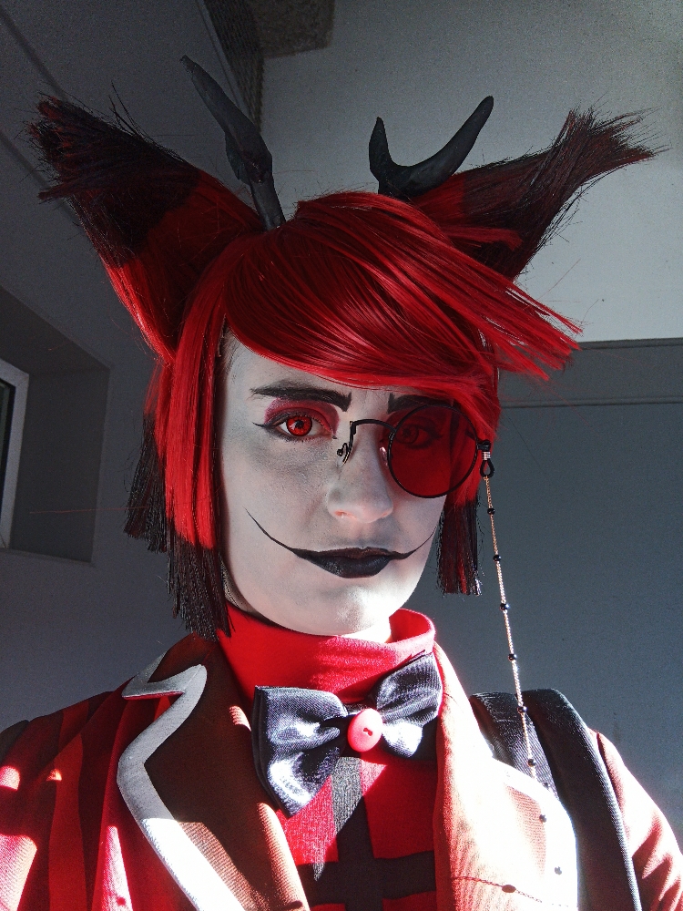 Alastor — photo 17