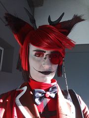 Alastor preview 2