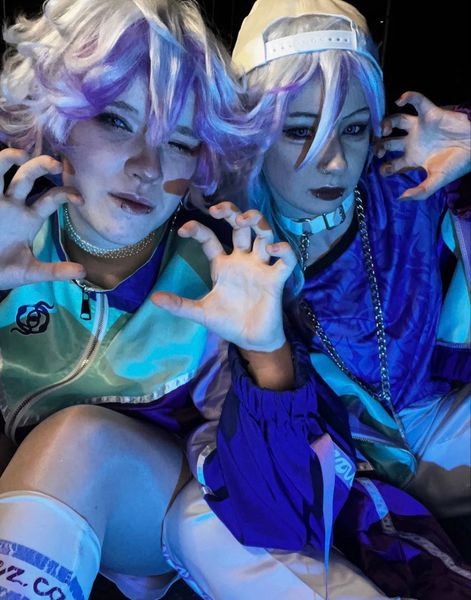 Horii._coser - Cozmez