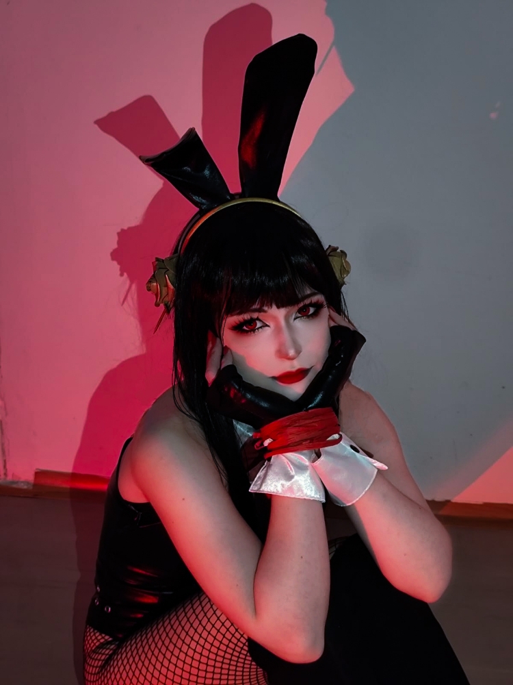 Bunny Yor - Photo 2