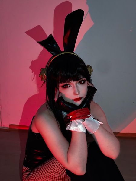 Teresavarschi - Bunny Yor