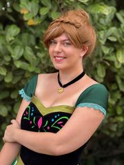 Anna couronnement preview 2