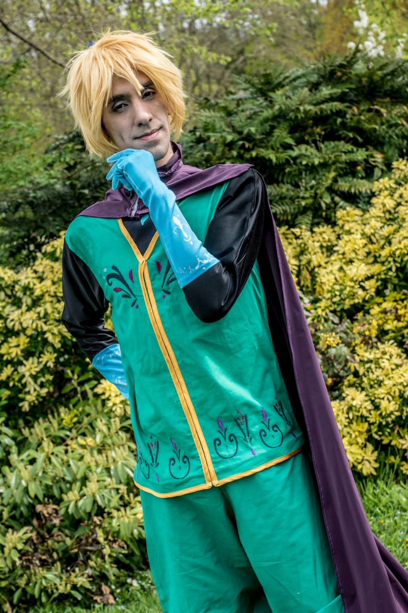 Elsa — photo 6