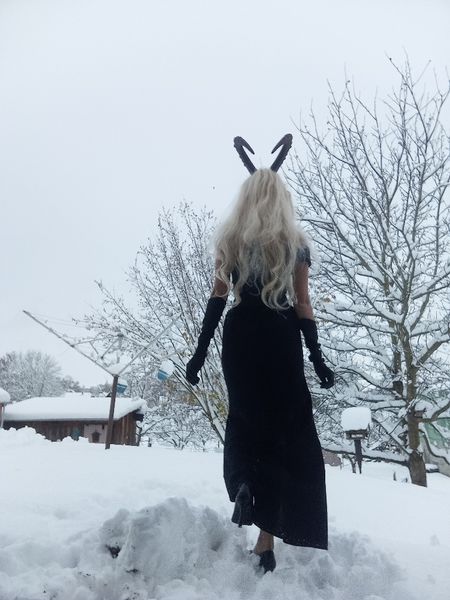 Vanille__cos - Lilith