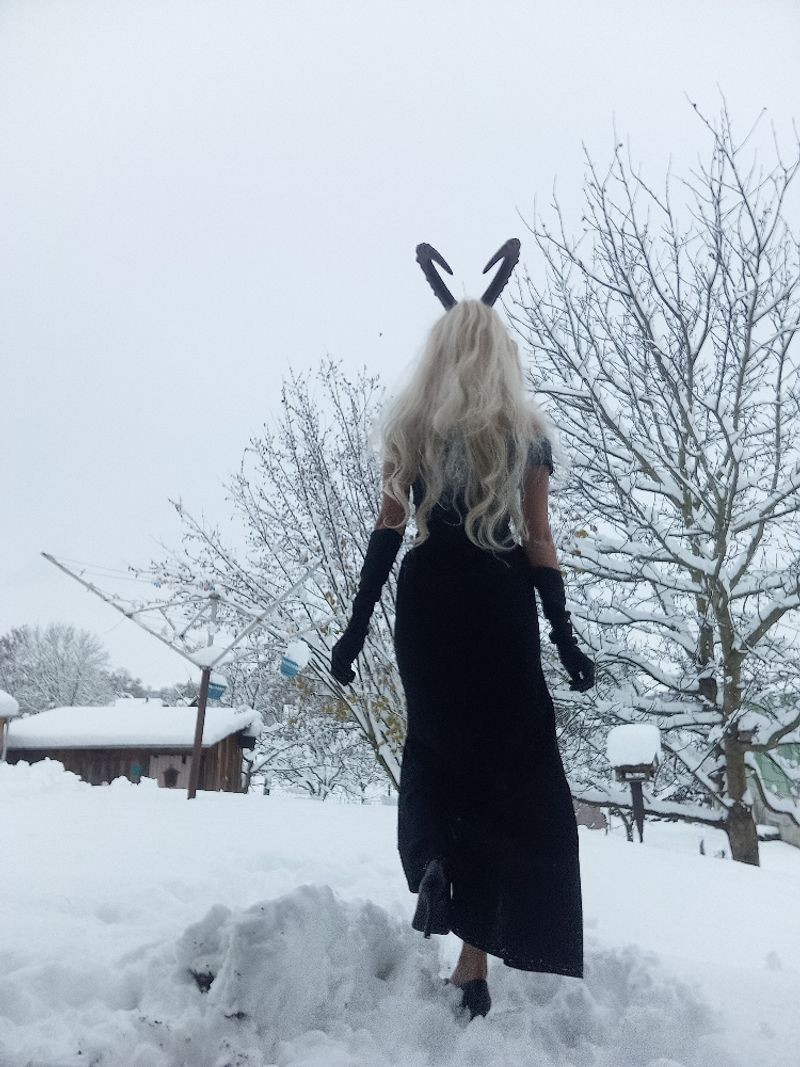 Vanille__cos – Lilith