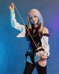 Lucy - NZ preview 3