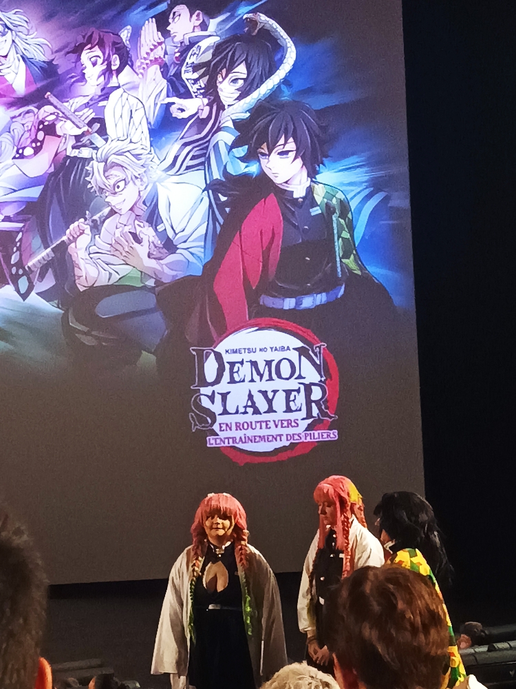 Événement film - Photo 2