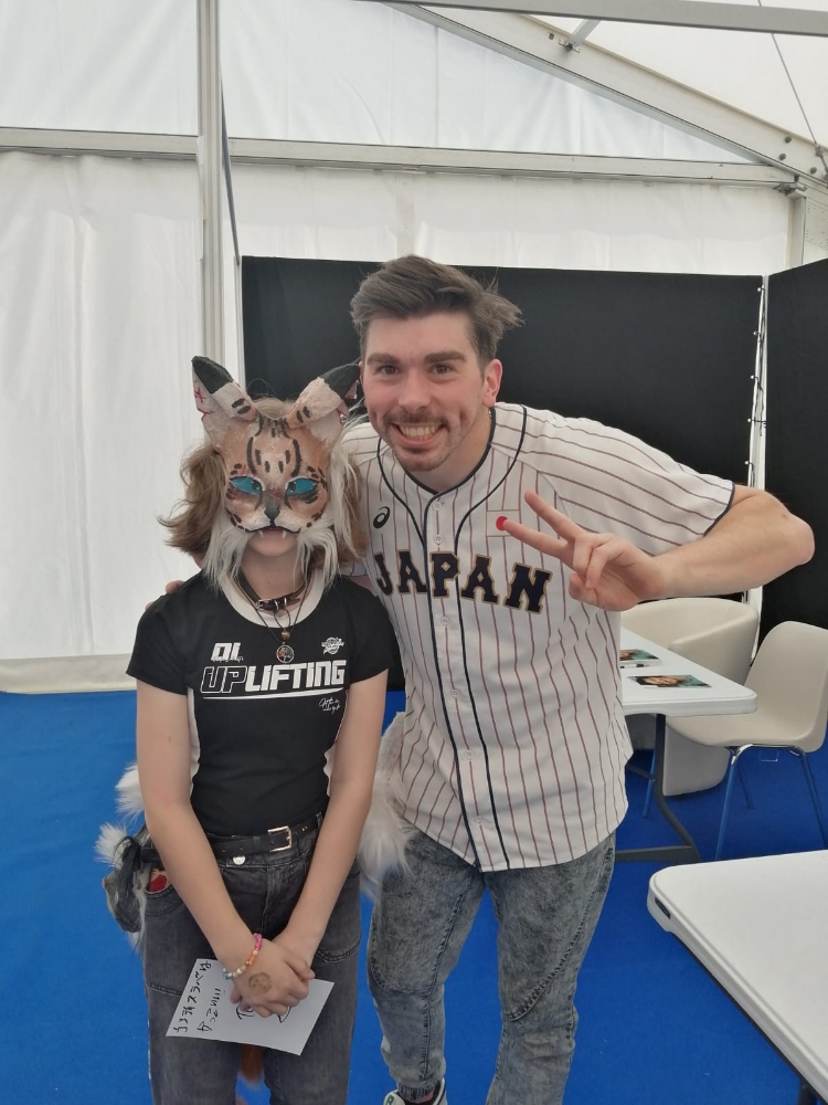 Necronomi'con - Photo 3