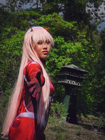 Zero two