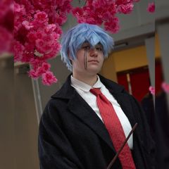 Lance Crown preview 2